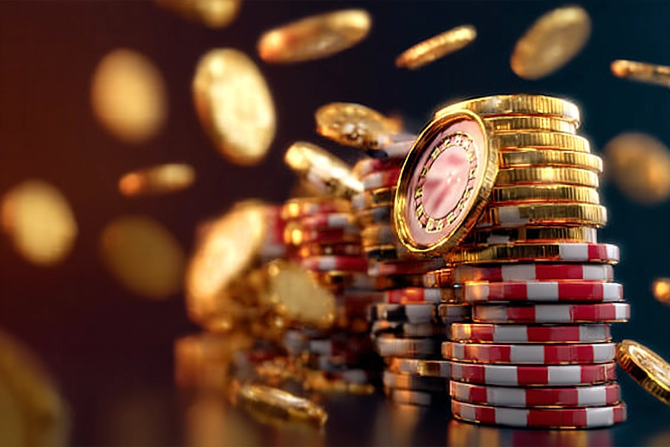 slot machine sound effect