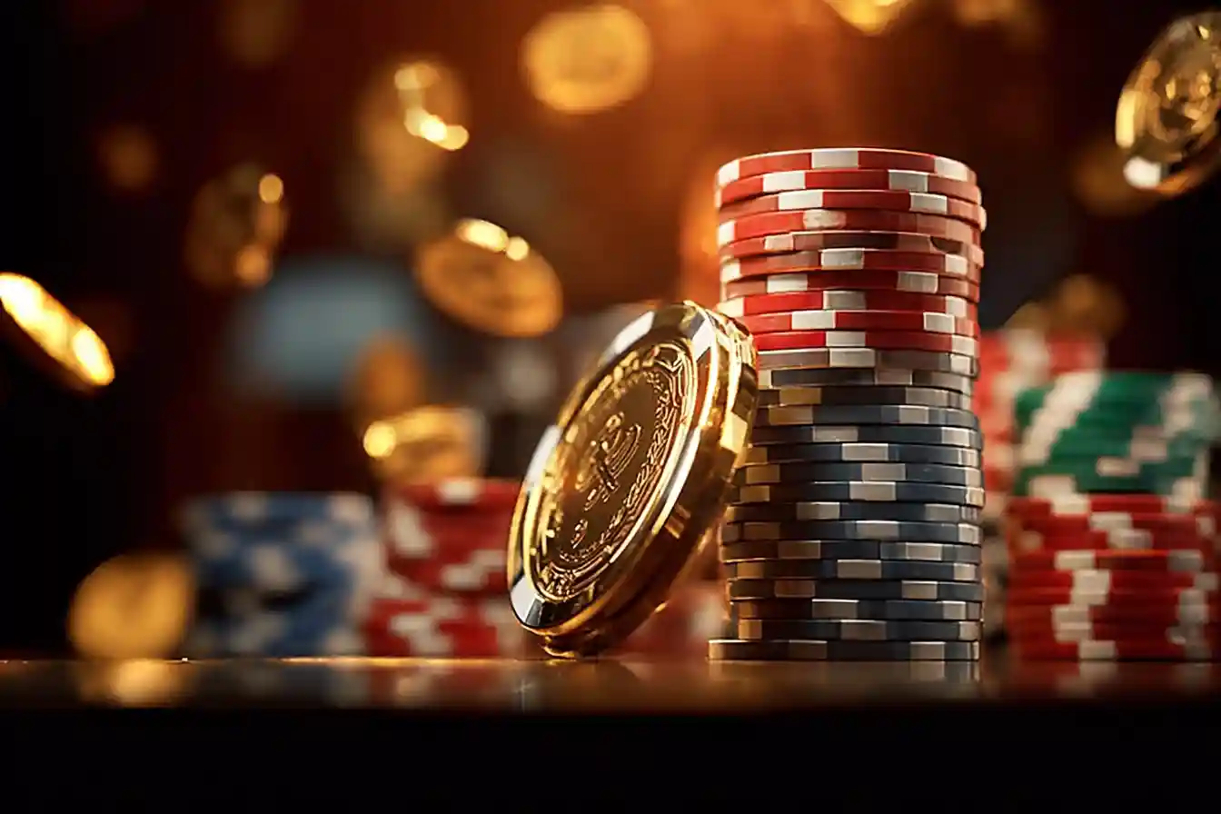 dancing drums slot machine