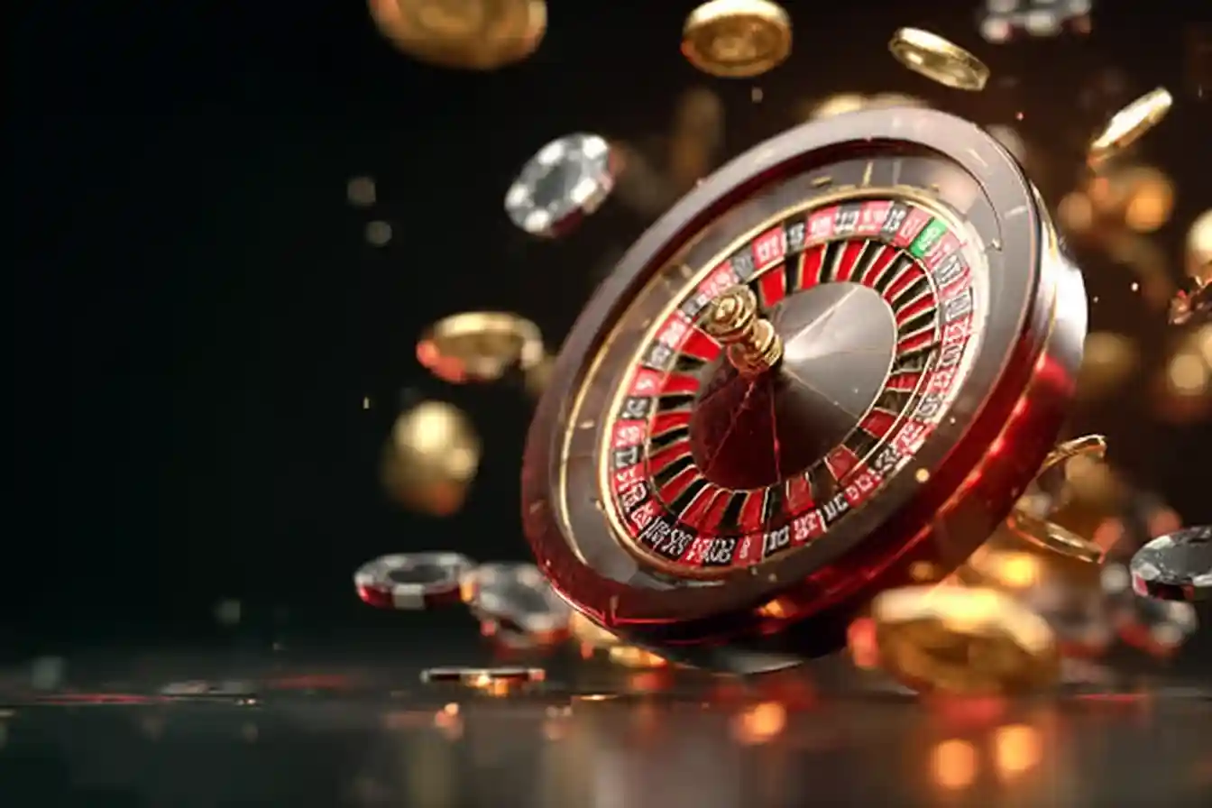 slot machine games for real money