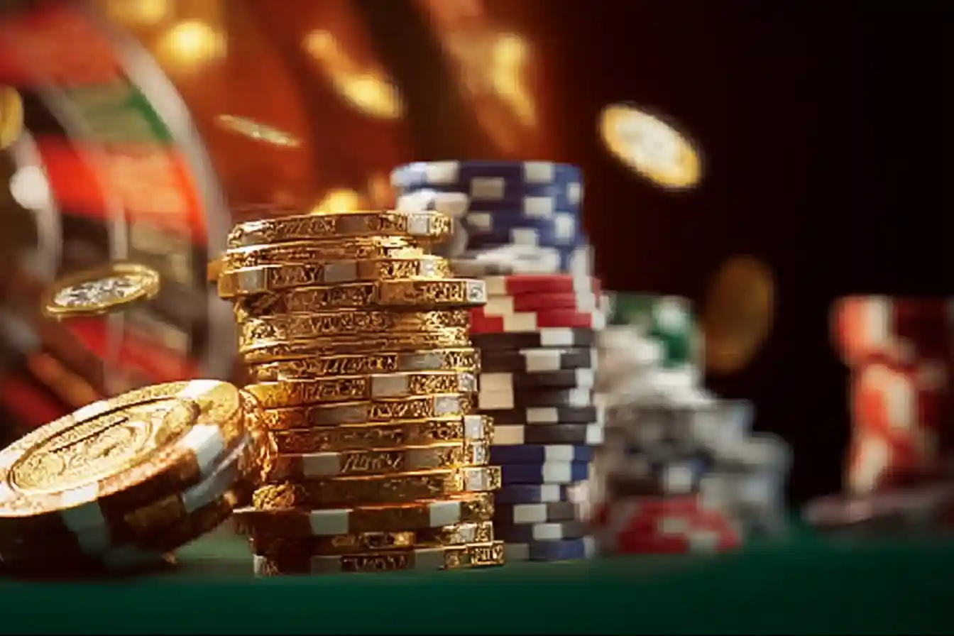 playboy slot machine