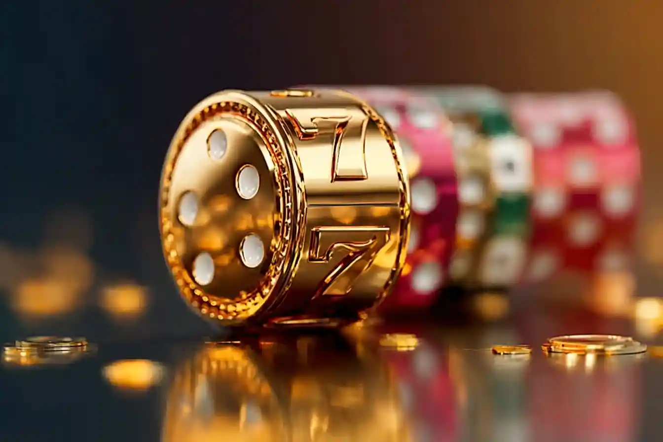 wolf gold slot machine