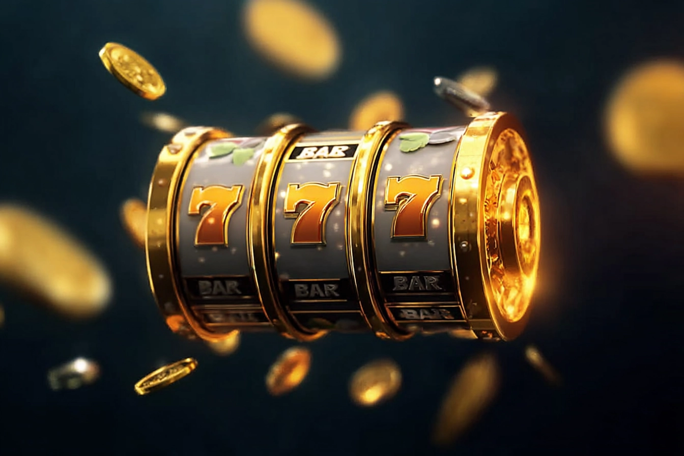 slot machine games online