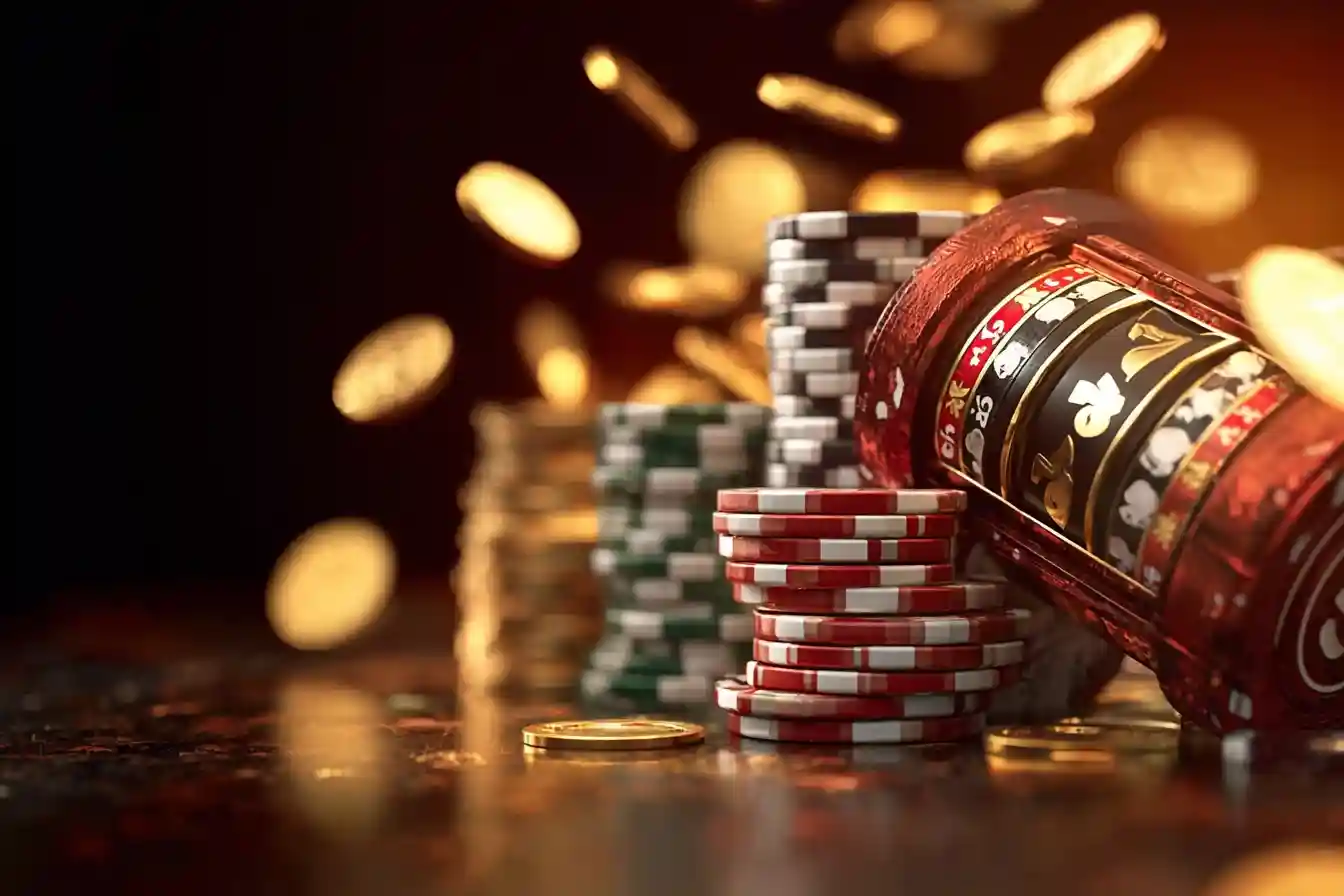 best free slot machine games without downloading or registration