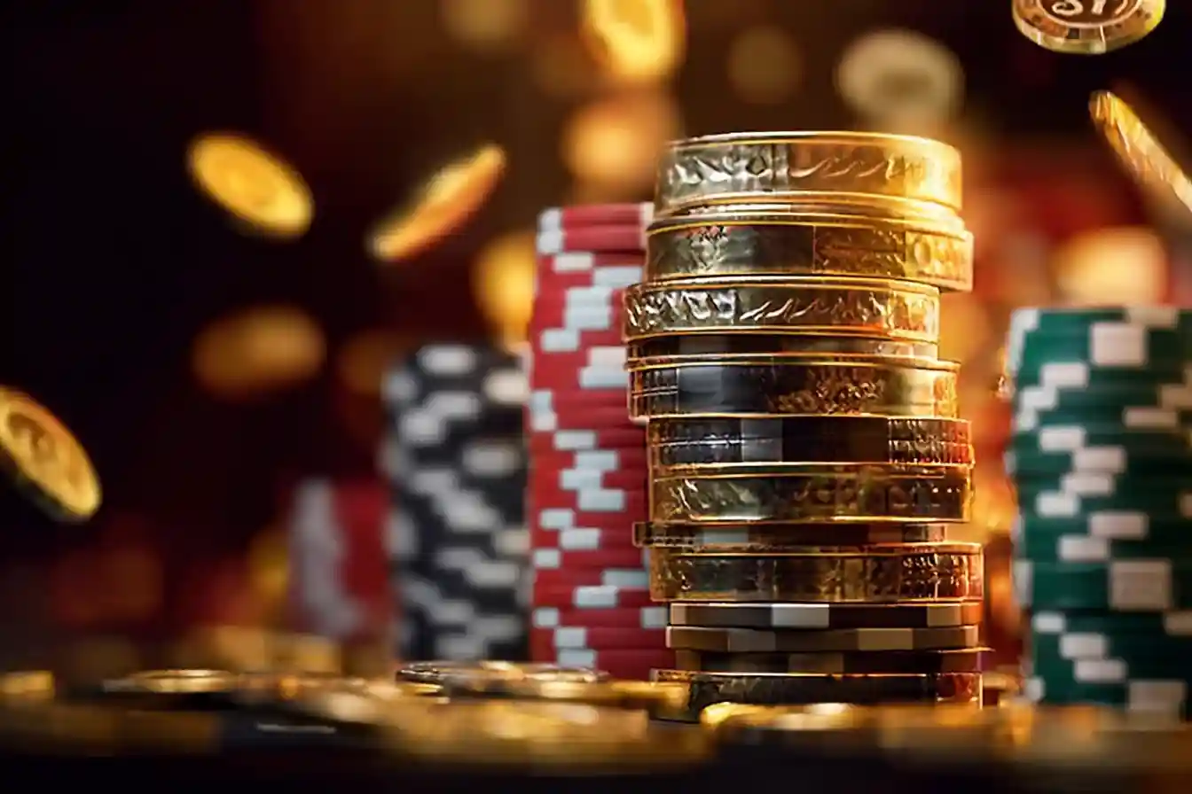 triple diamond slot machine