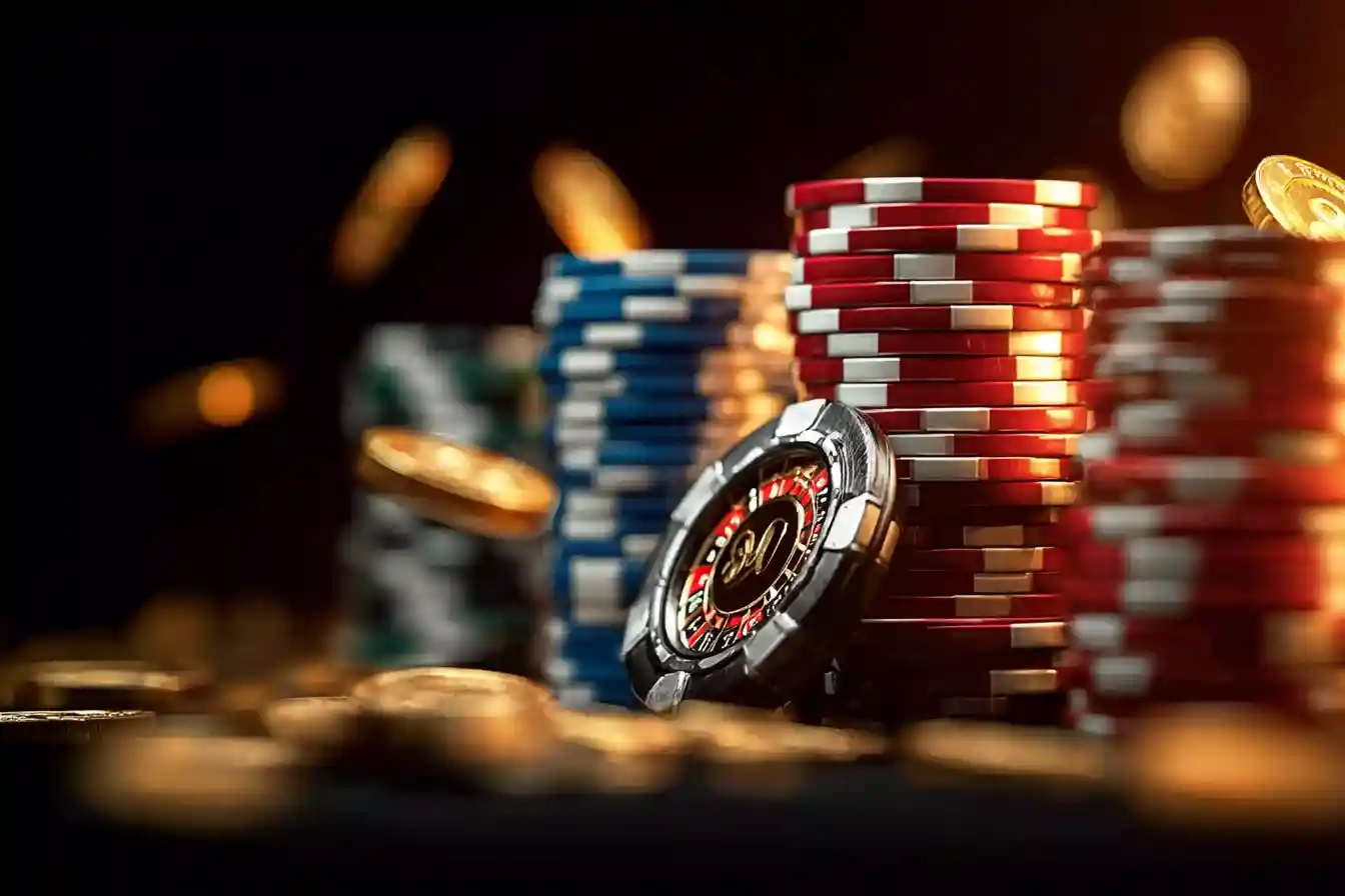 slot machine telegram