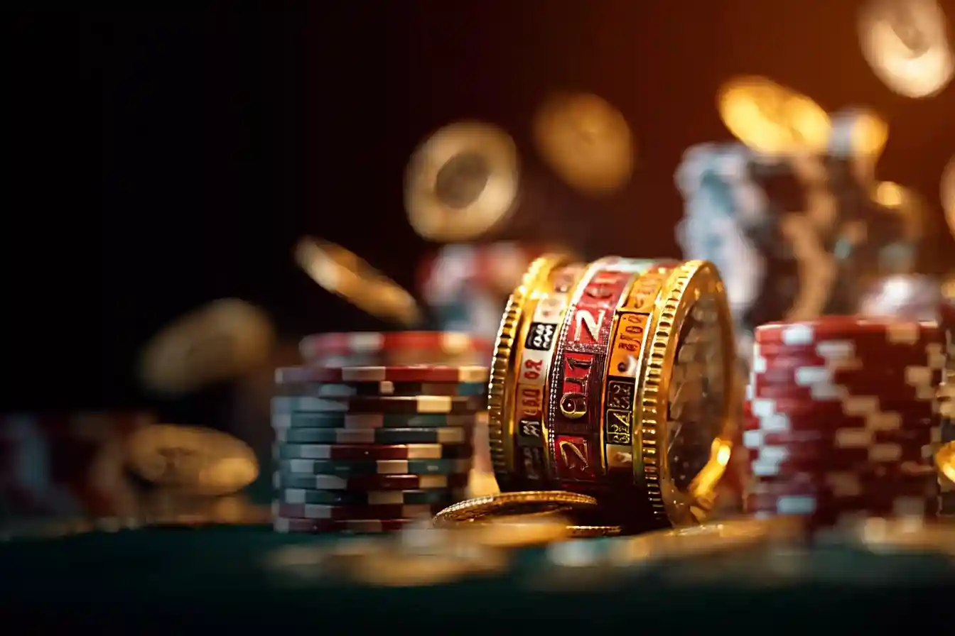 slot slots