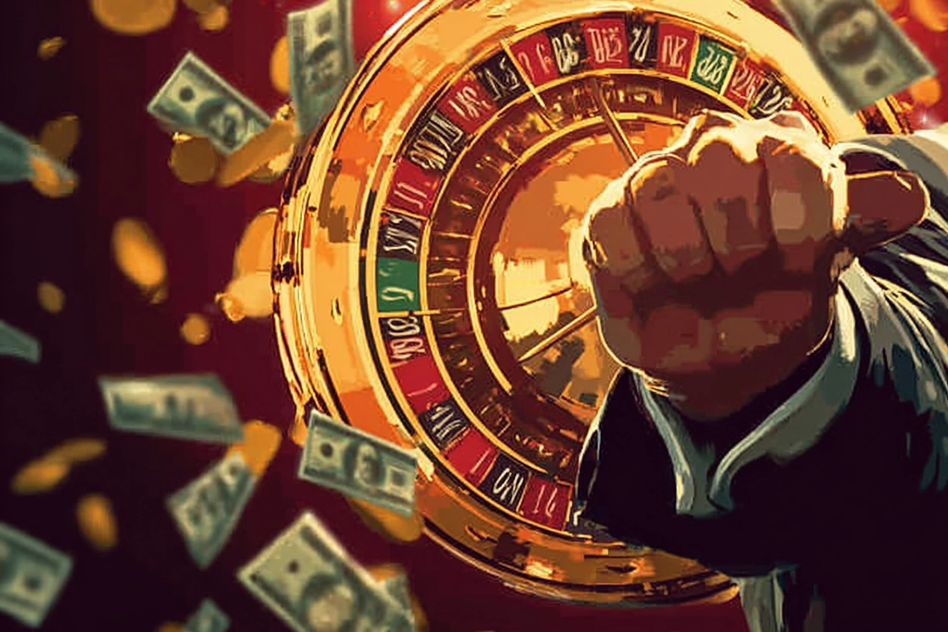 slot machine odds calculator