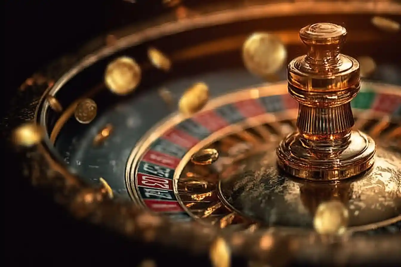 new slot machine games