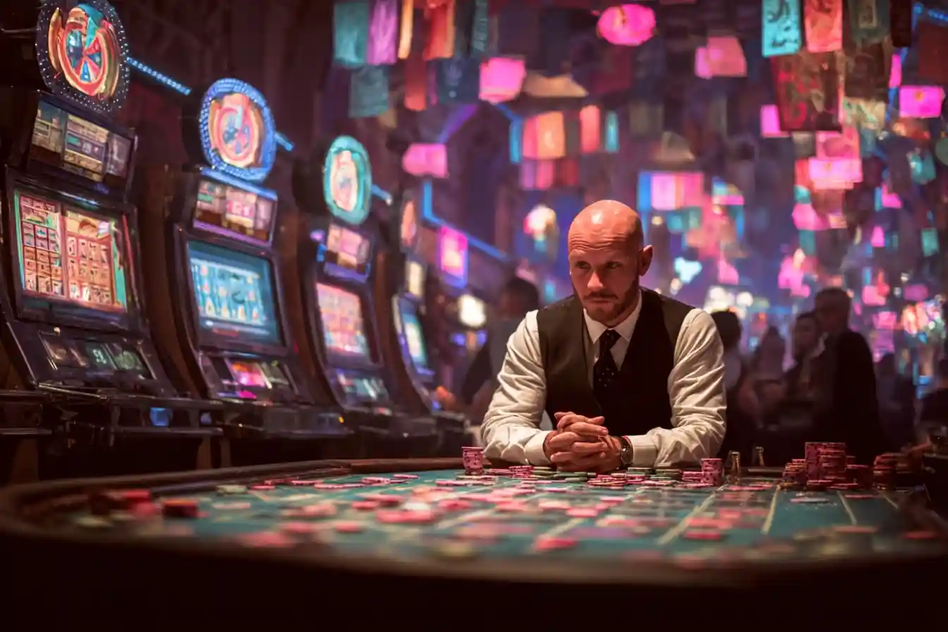 cleopatra slot machine