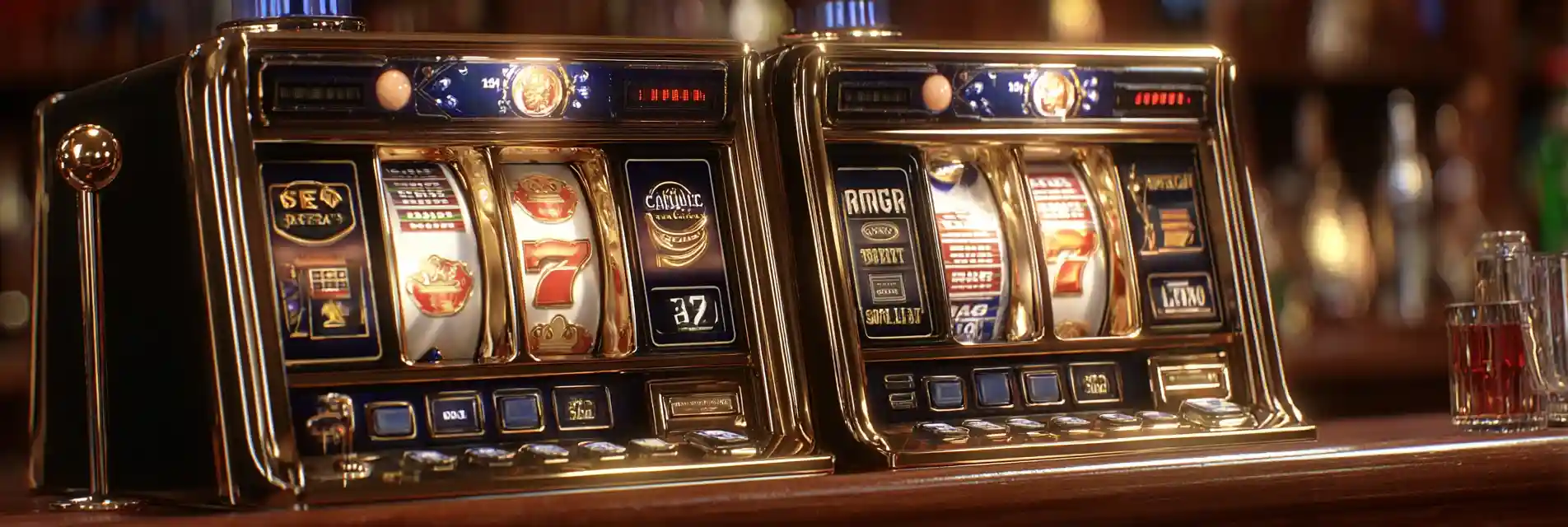 florida gambling laws slot machines