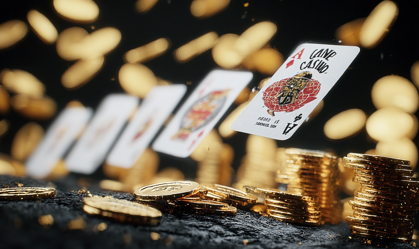 coyote moon slot machine