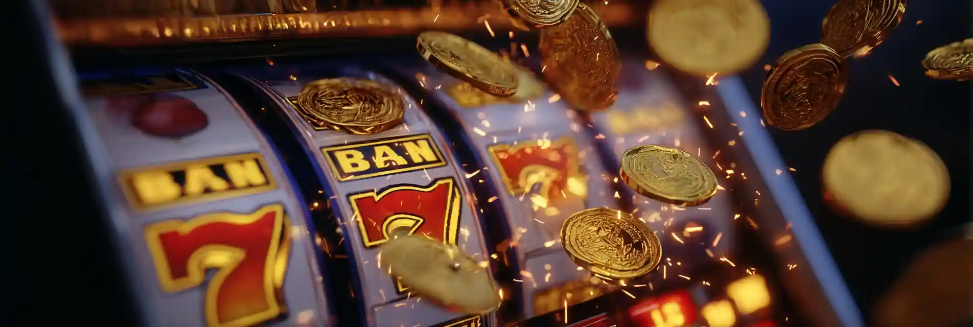 slot machine online casino